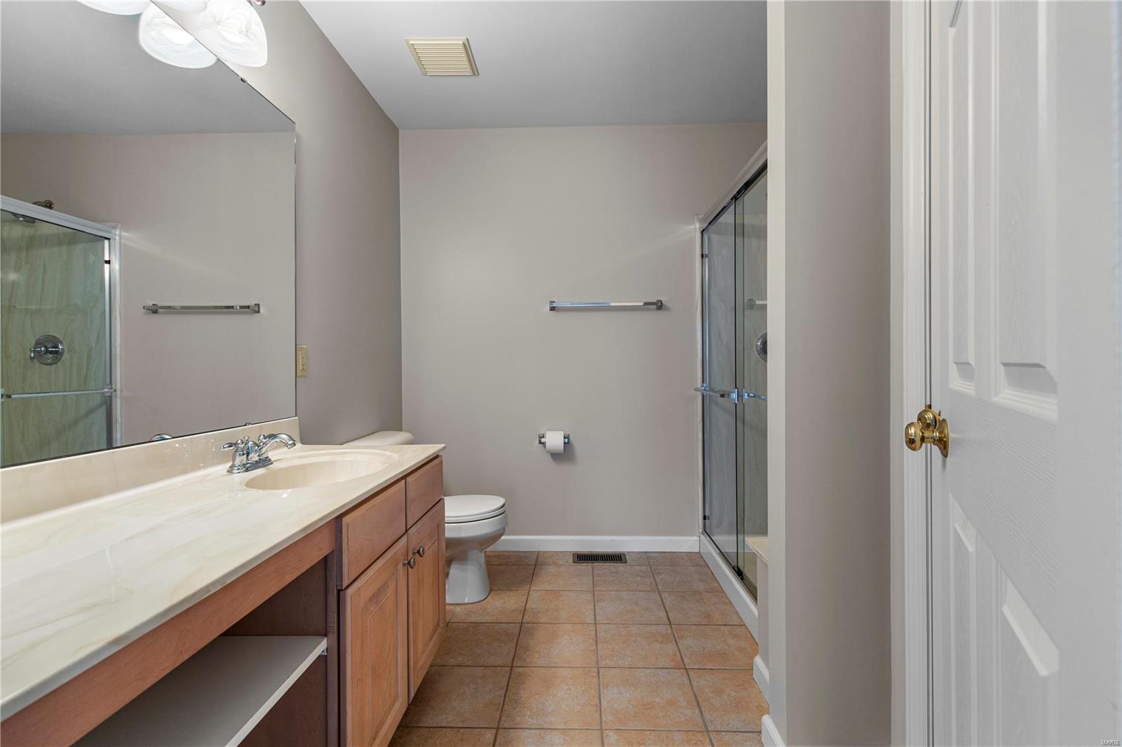 The Villas At Somersett Estates - Residential