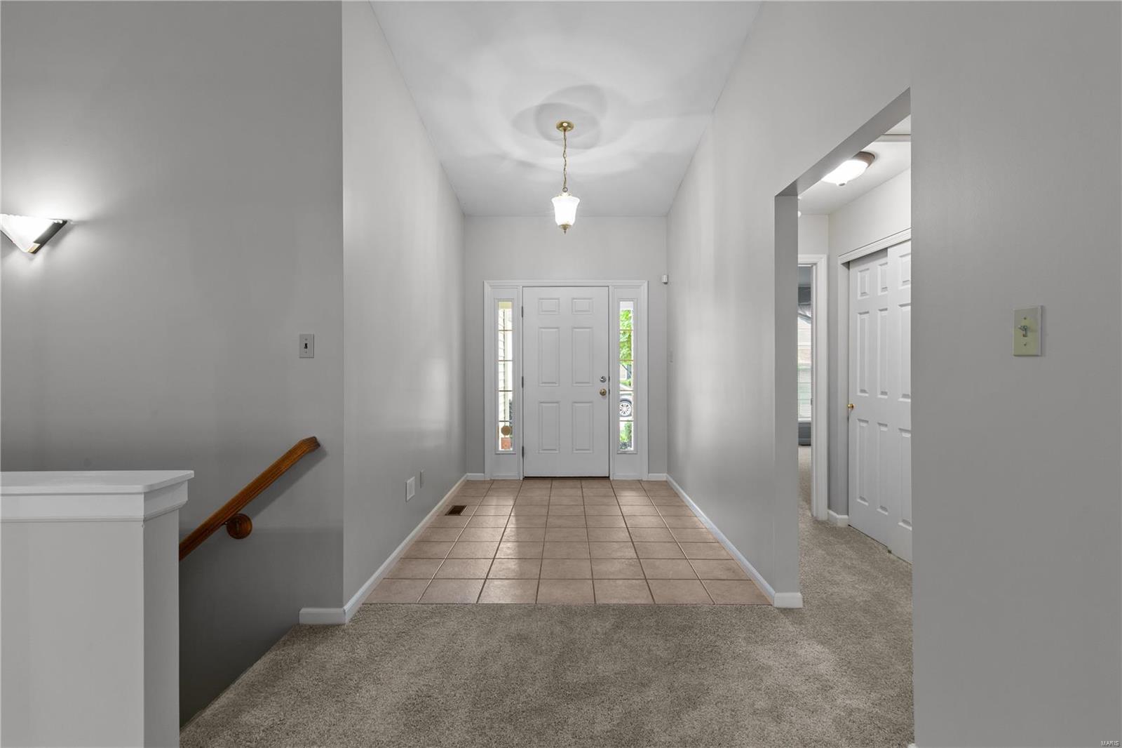 The Villas At Somersett Estates - Residential