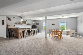 Stonebridge Place - Residential