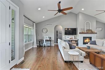 Stonebridge Place - Residential