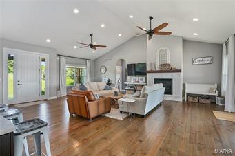 Stonebridge Place - Residential