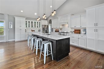 Stonebridge Place - Residential