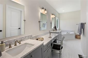 Stonebridge Place - Residential