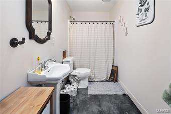 Stonebridge Place - Residential