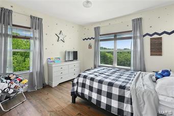 Stonebridge Place - Residential