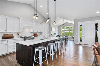 Stonebridge Place - Residential