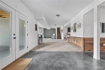 Stonebridge Place - Residential