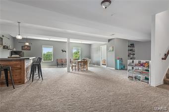 Stonebridge Place - Residential