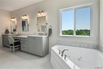 Stonebridge Place - Residential