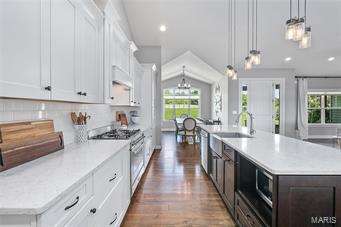 Stonebridge Place - Residential