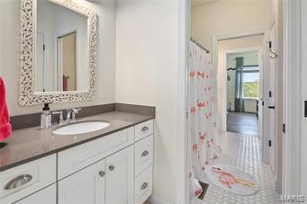 Stonebridge Place - Residential