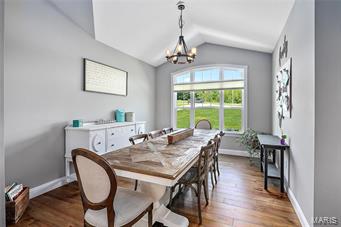 Stonebridge Place - Residential