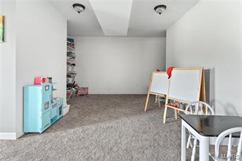 Stonebridge Place - Residential