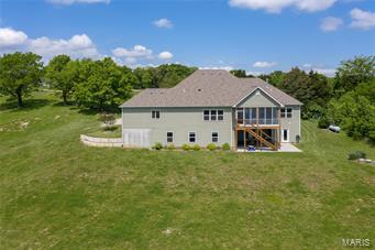 Stonebridge Place - Residential