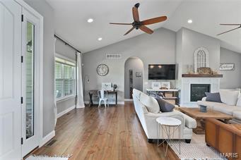 Stonebridge Place - Residential
