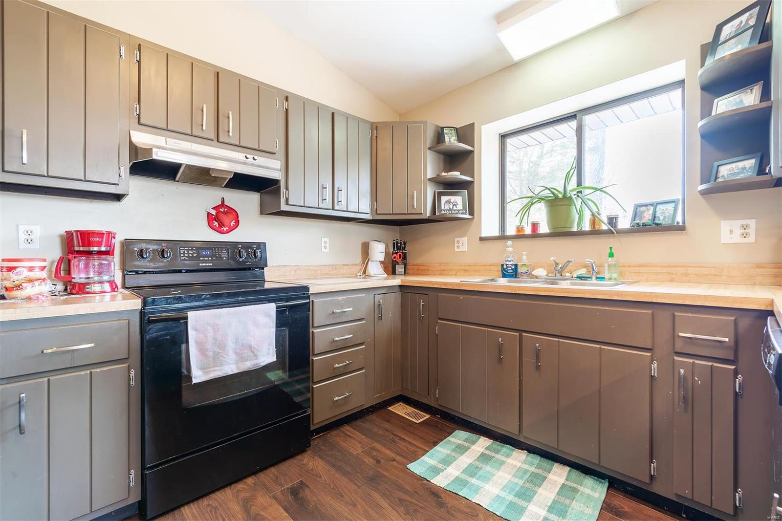 Raintree Plantation - Residential