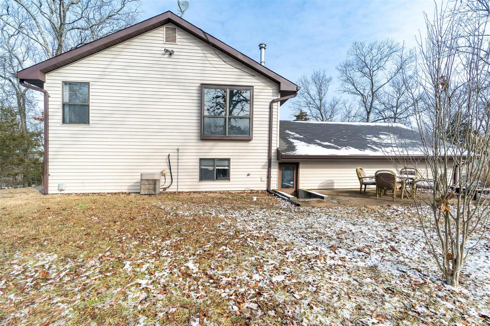 Raintree Plantation - Residential