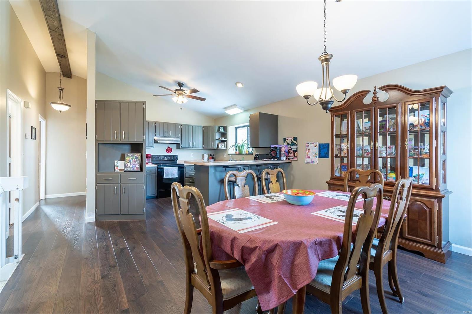 Raintree Plantation - Residential