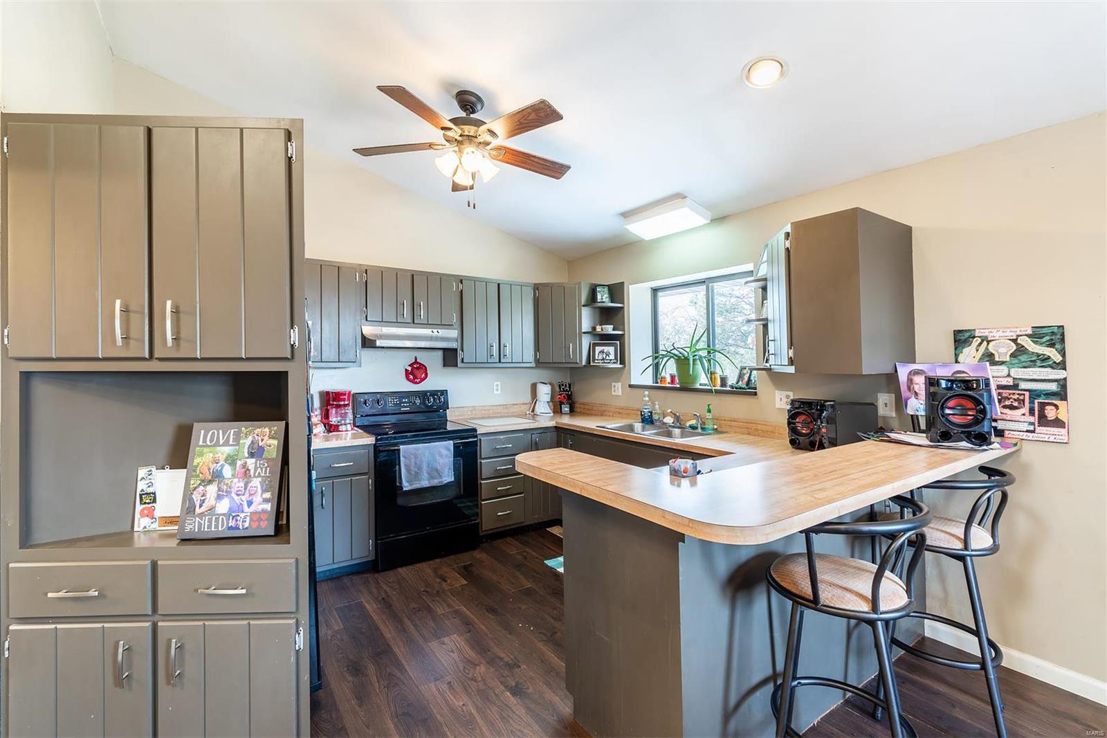 Raintree Plantation - Residential