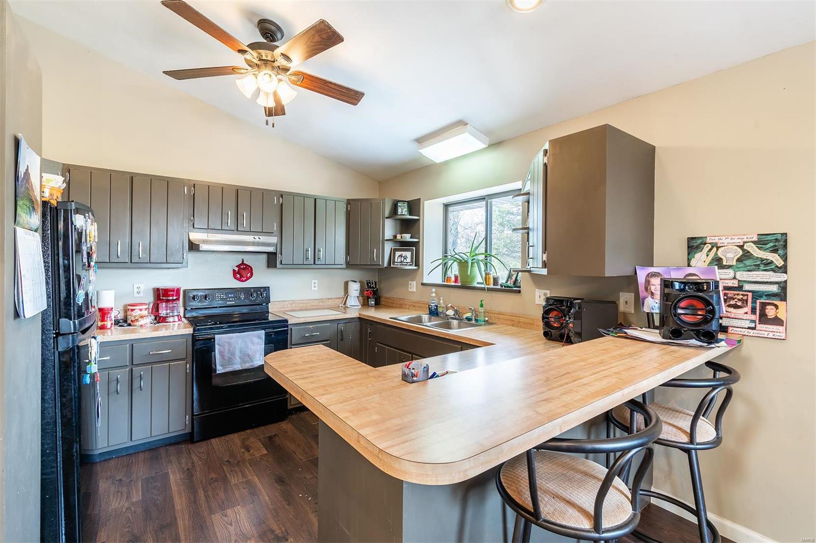 Raintree Plantation - Residential