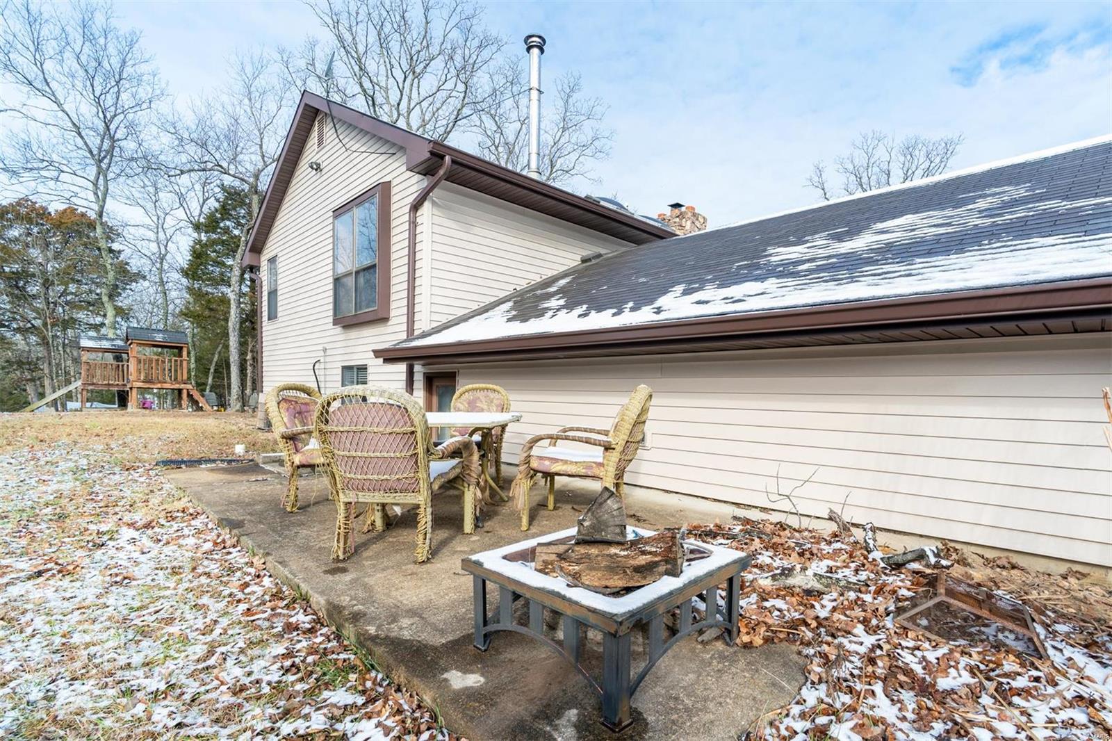 Raintree Plantation - Residential