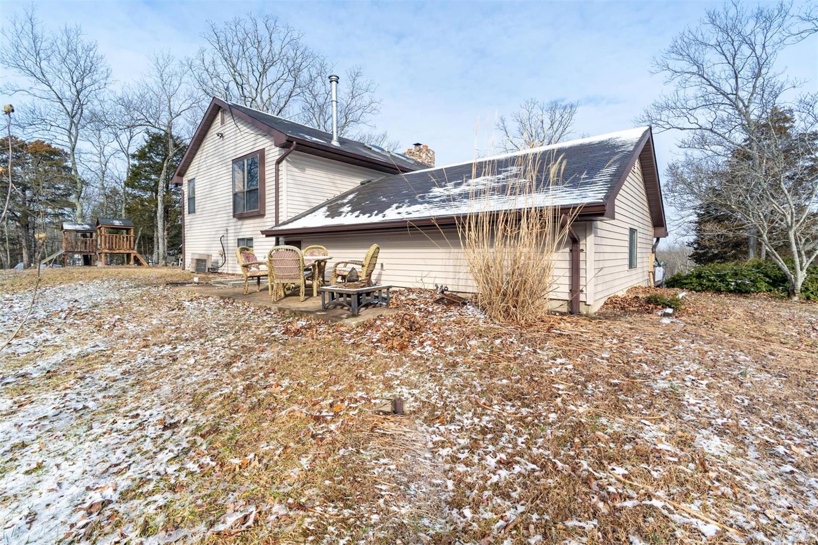 Raintree Plantation - Residential