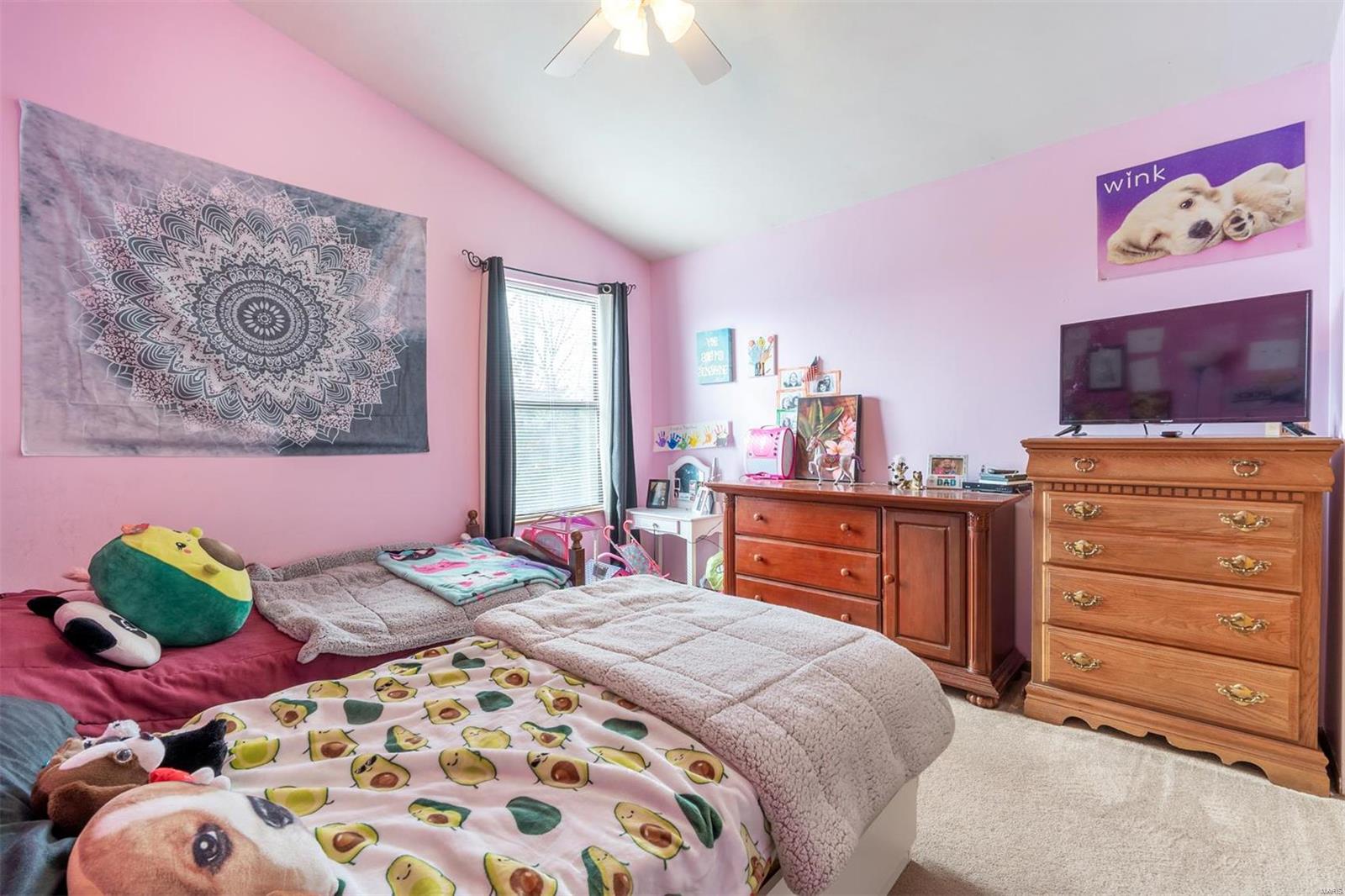 Raintree Plantation - Residential