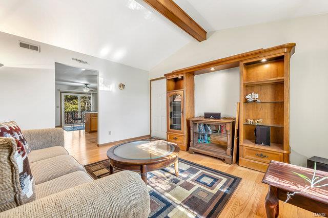 Stone Ridge Estate Condos - Residential