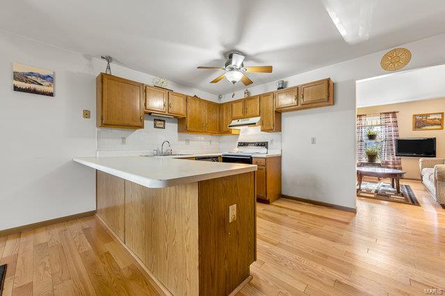 Stone Ridge Estate Condos - Residential