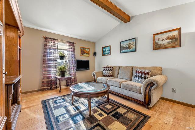 Stone Ridge Estate Condos - Residential