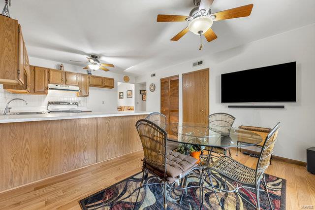 Stone Ridge Estate Condos - Residential