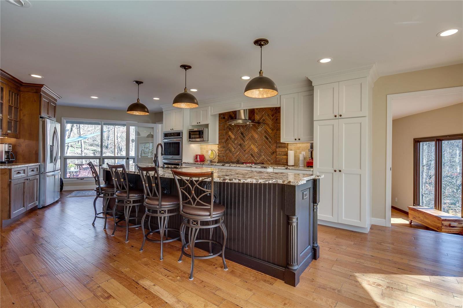 Forest Ridge1 - Residential