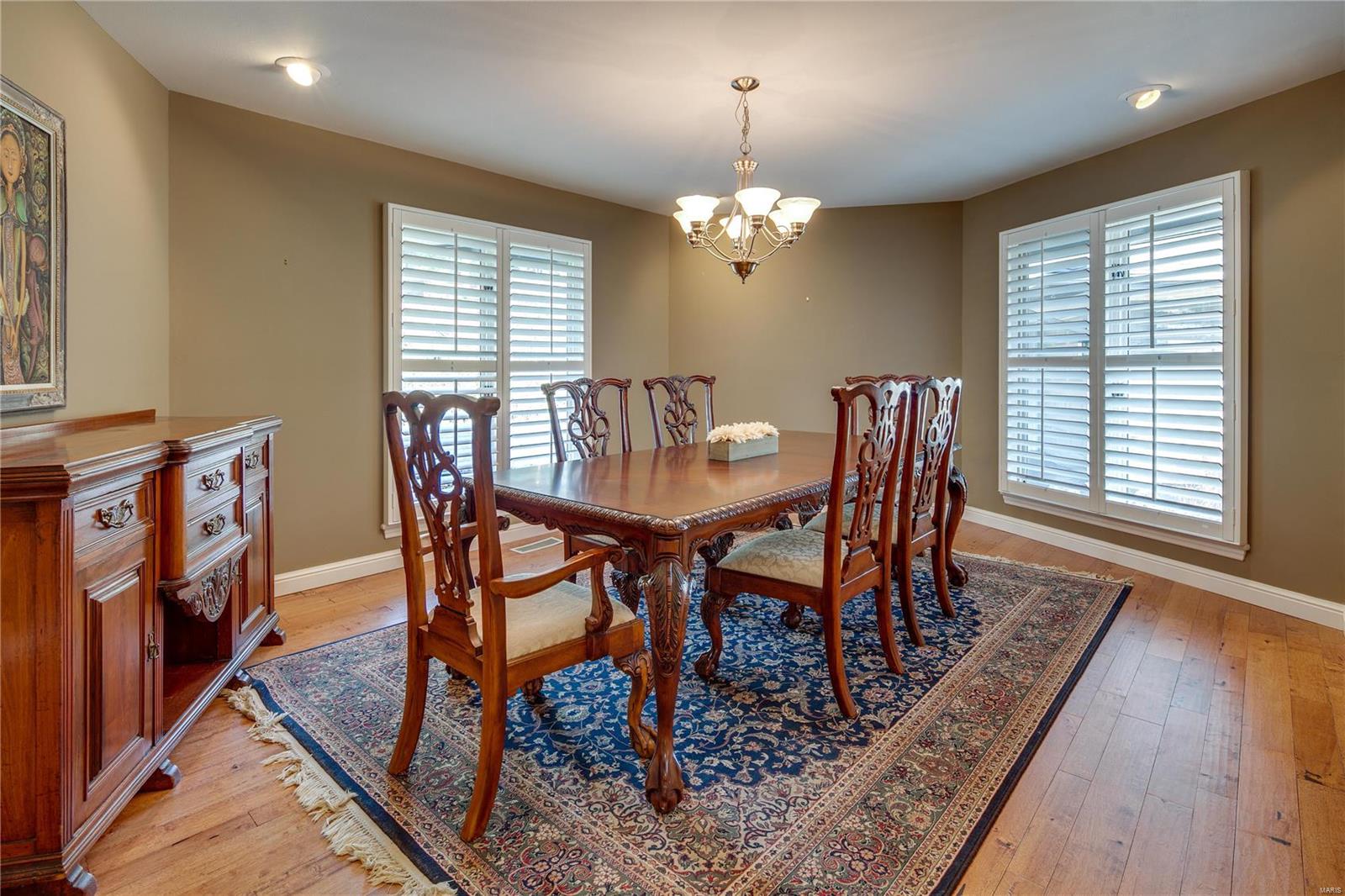 Forest Ridge1 - Residential