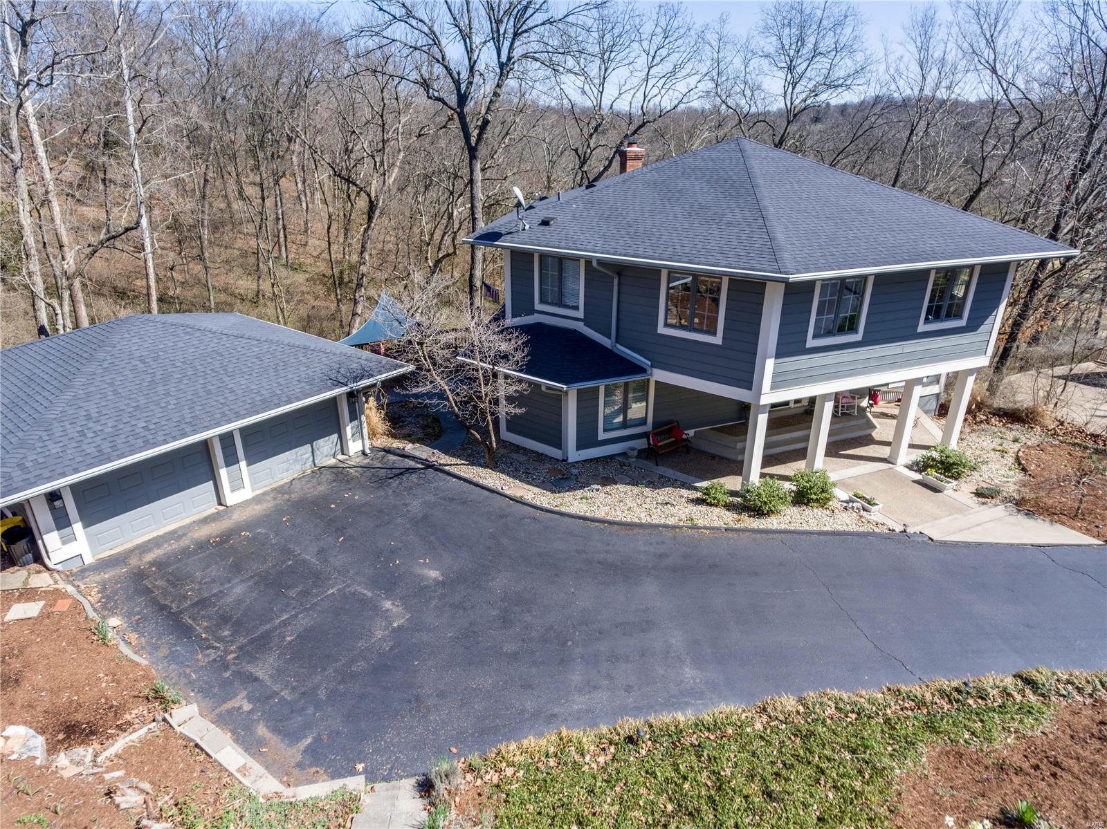 Forest Ridge1 - Residential