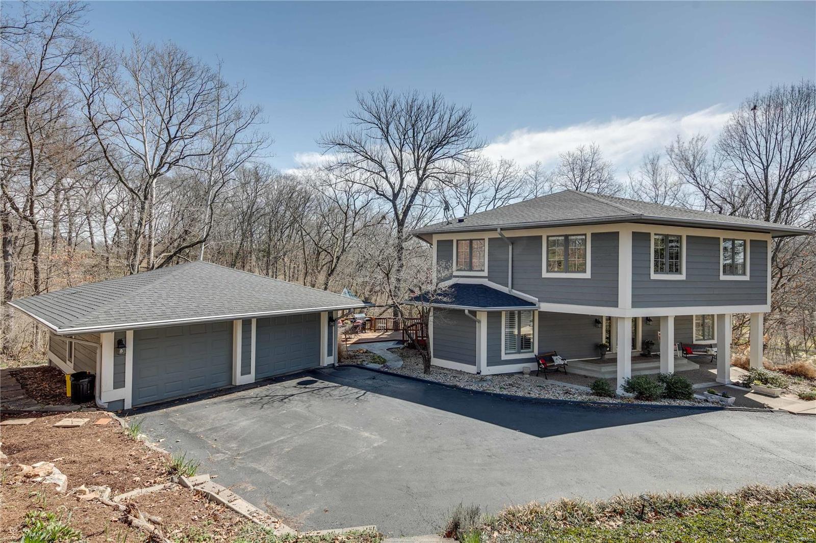 Forest Ridge1 - Residential