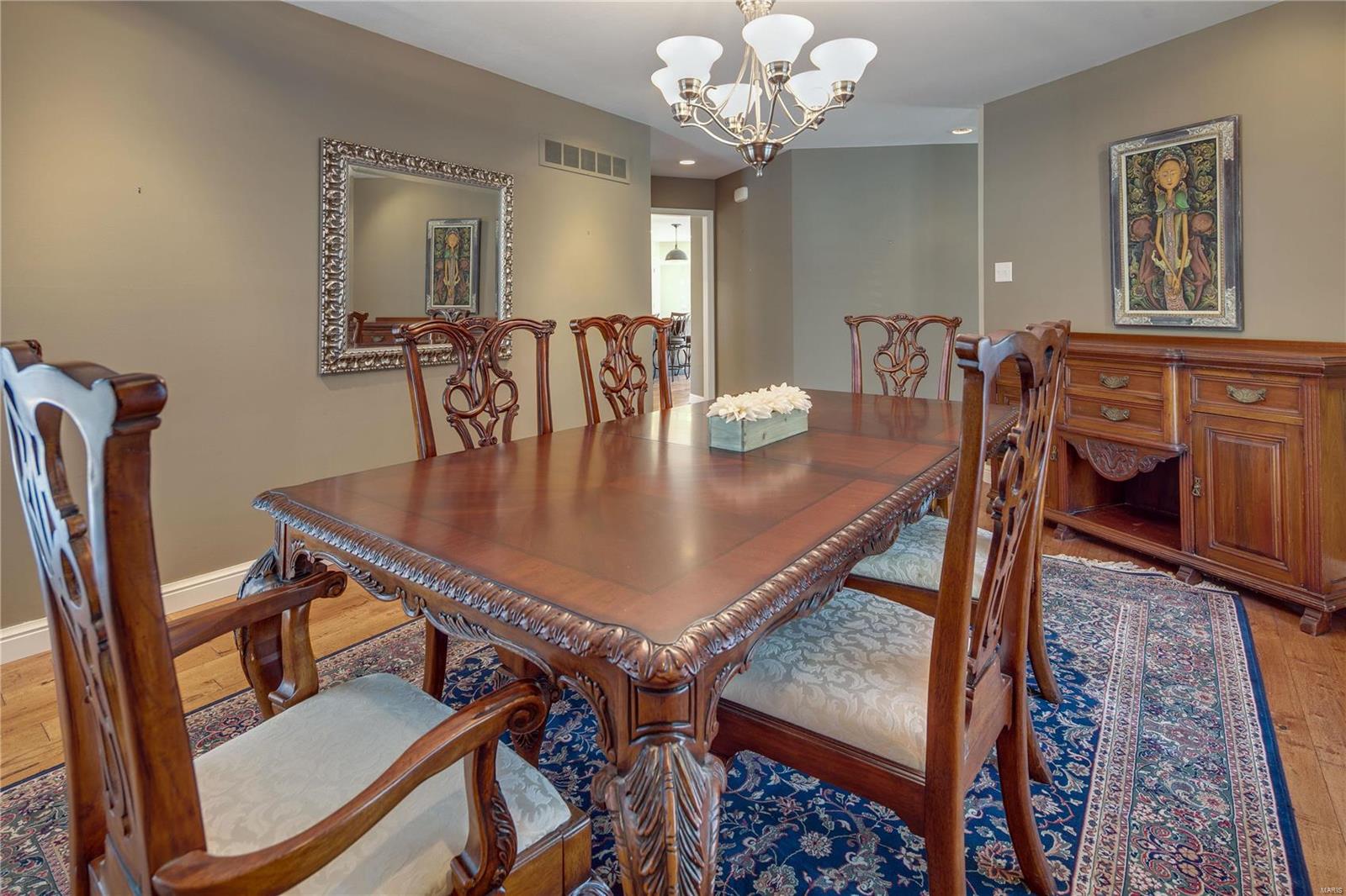 Forest Ridge1 - Residential