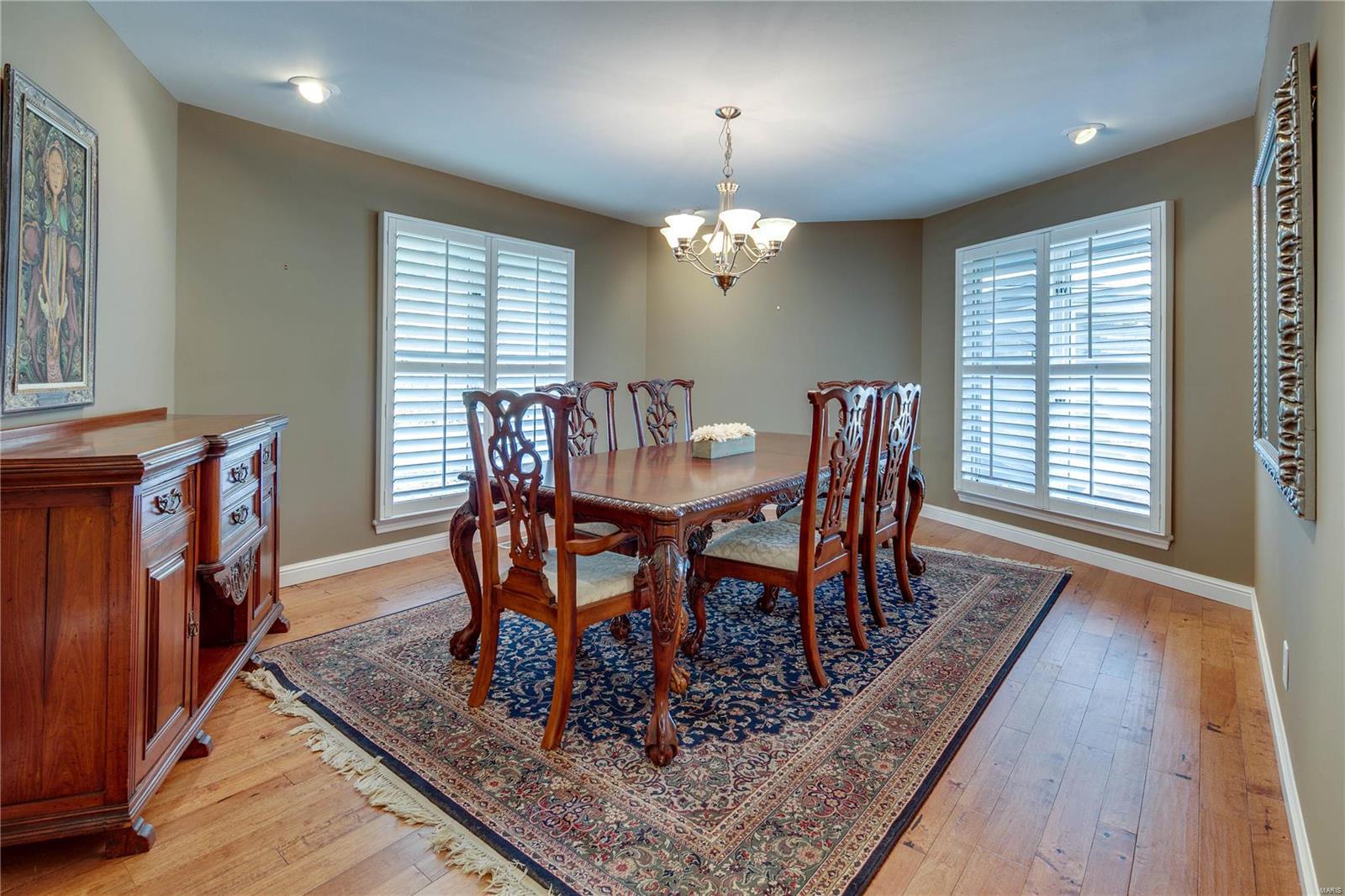 Forest Ridge1 - Residential