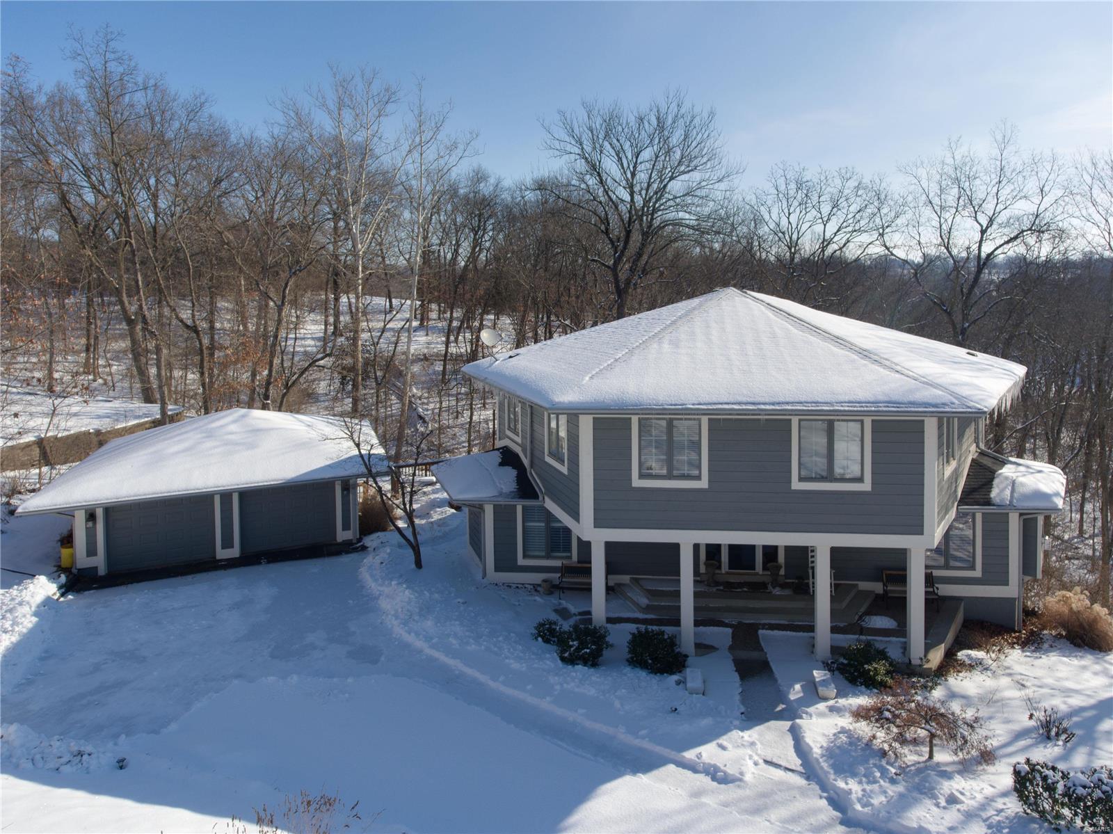 Forest Ridge1 - Residential