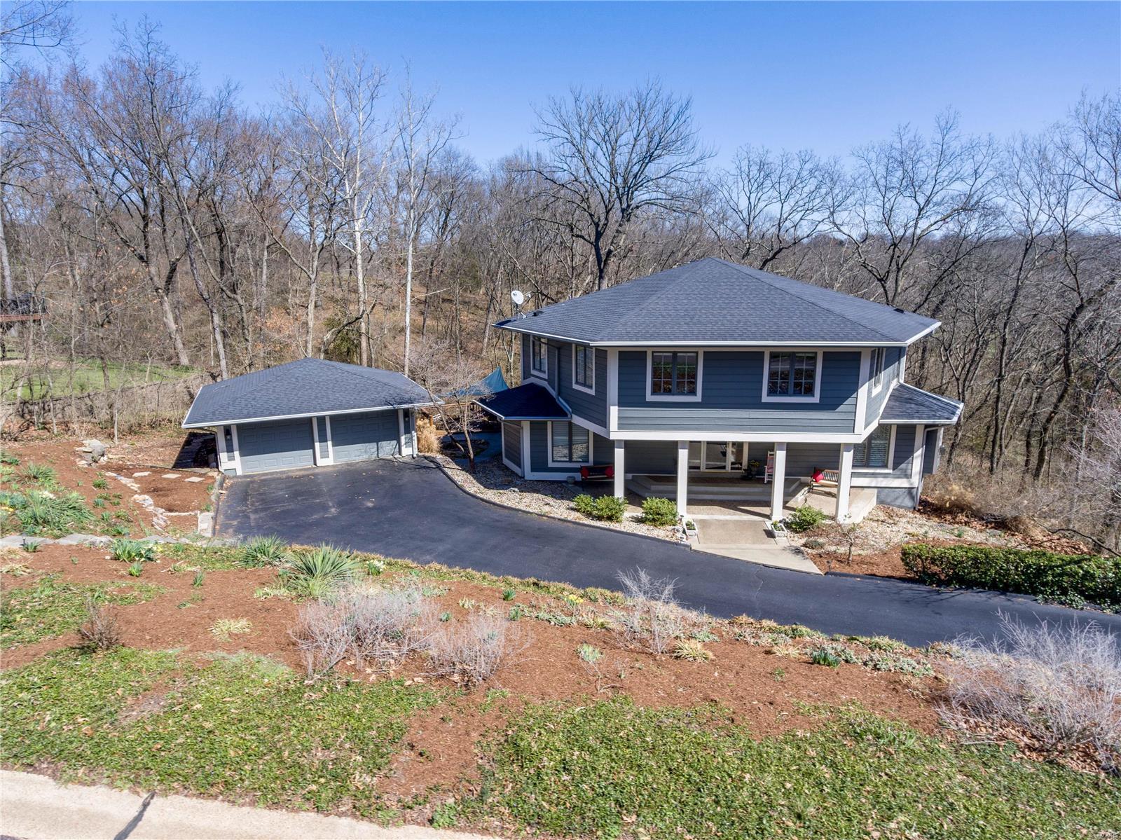 Forest Ridge1 - Residential