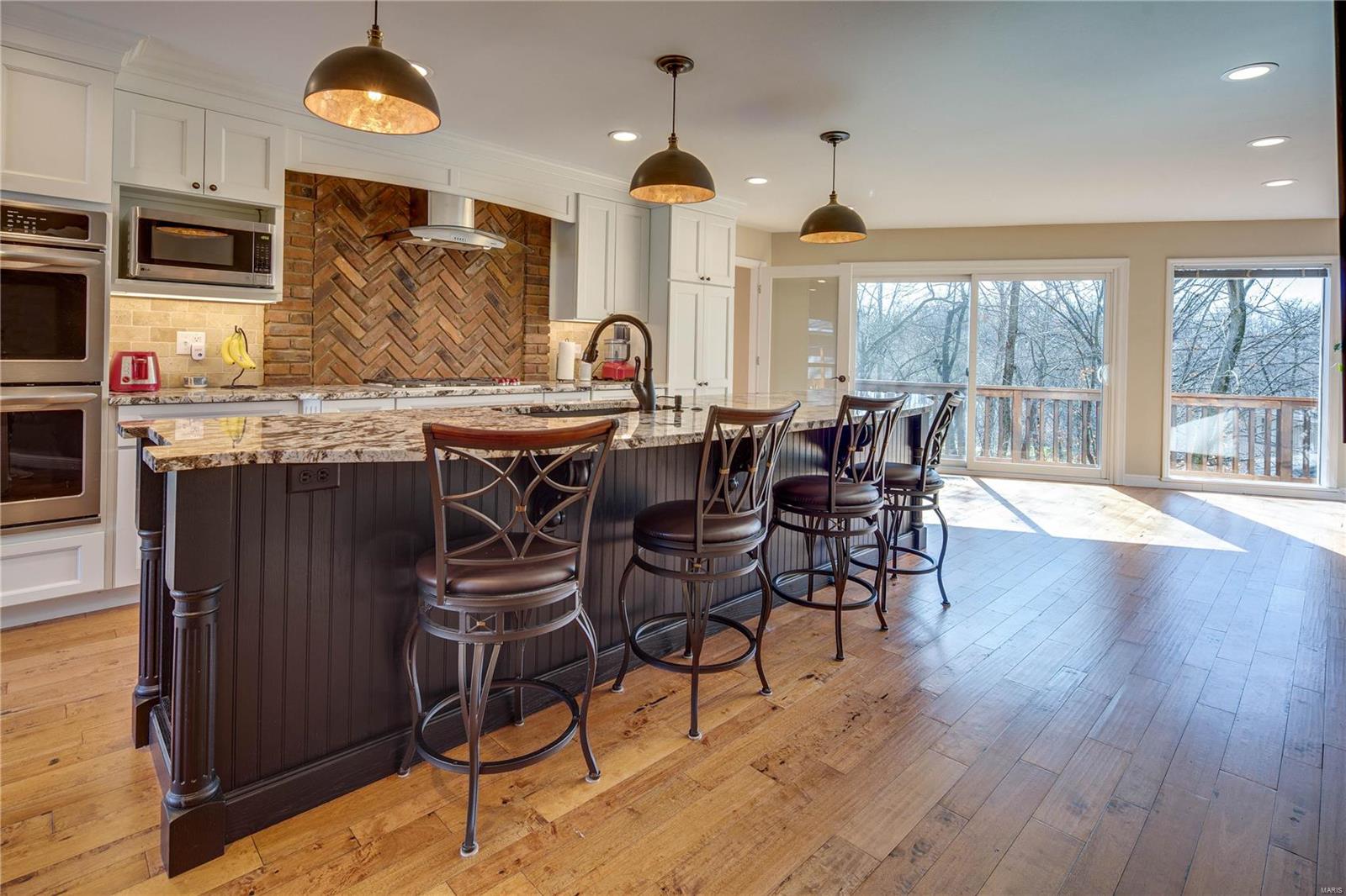 Forest Ridge1 - Residential