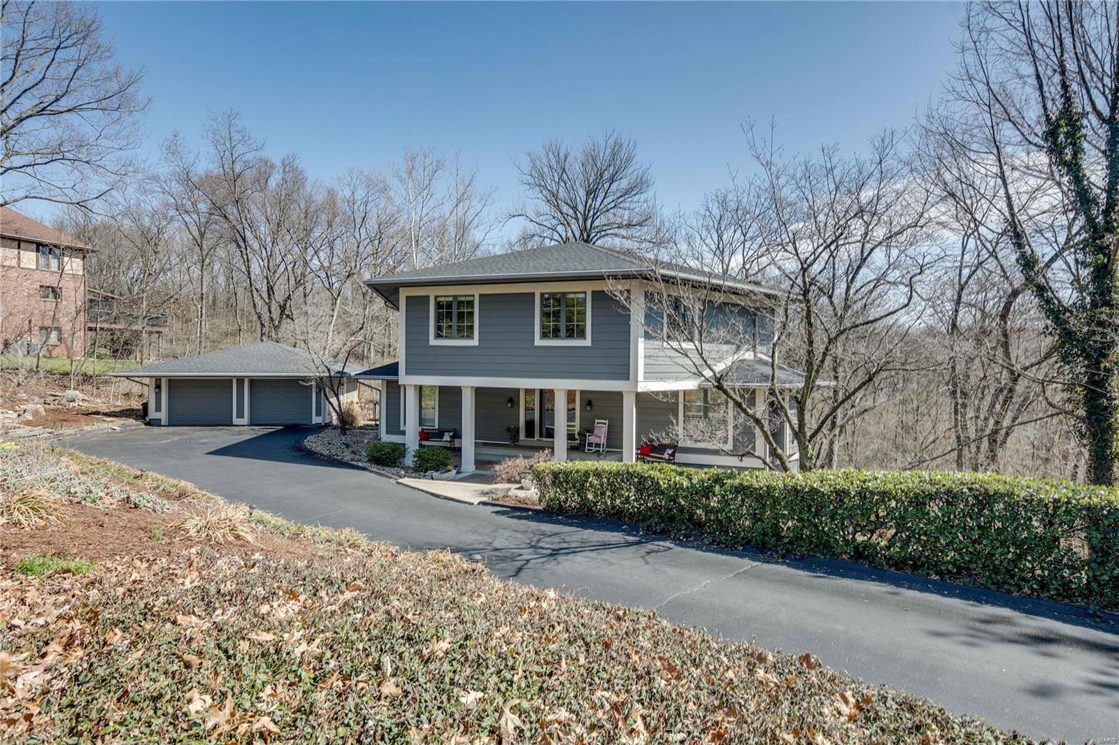 Forest Ridge1 - Residential