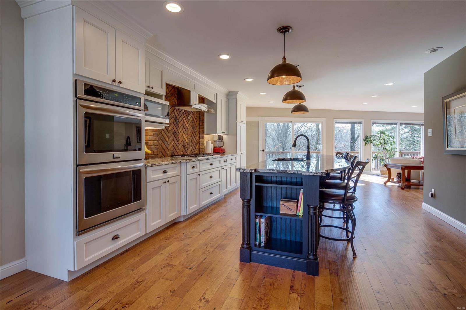 Forest Ridge1 - Residential