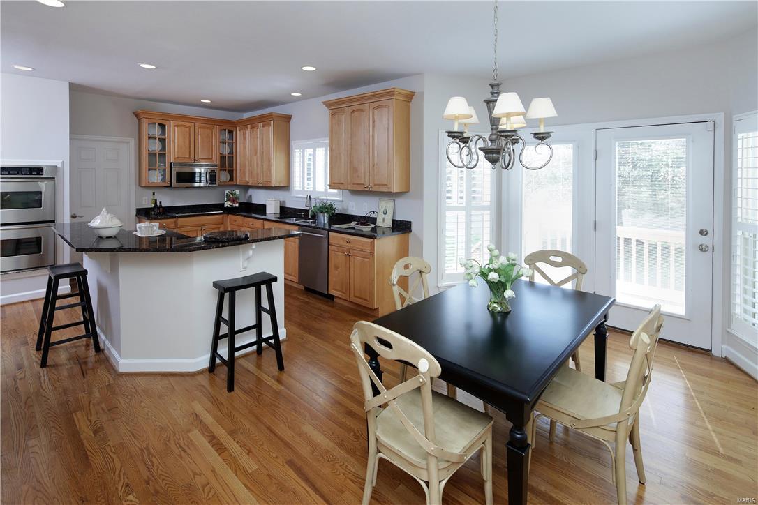 Heather Hill 1st Add - Residential