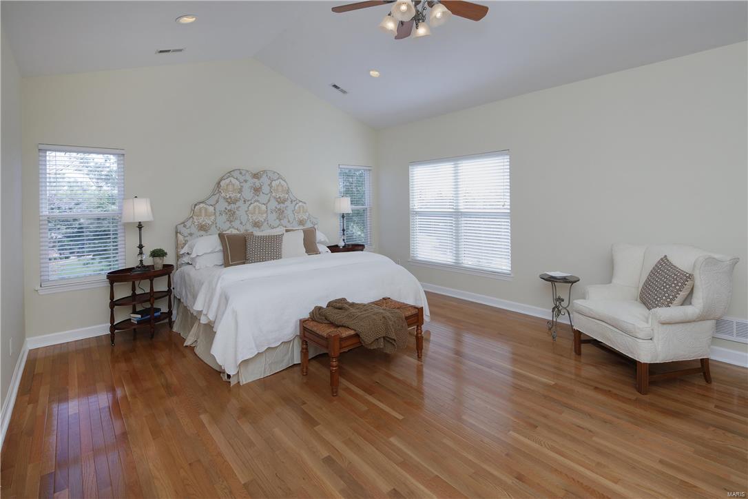 Heather Hill 1st Add - Residential