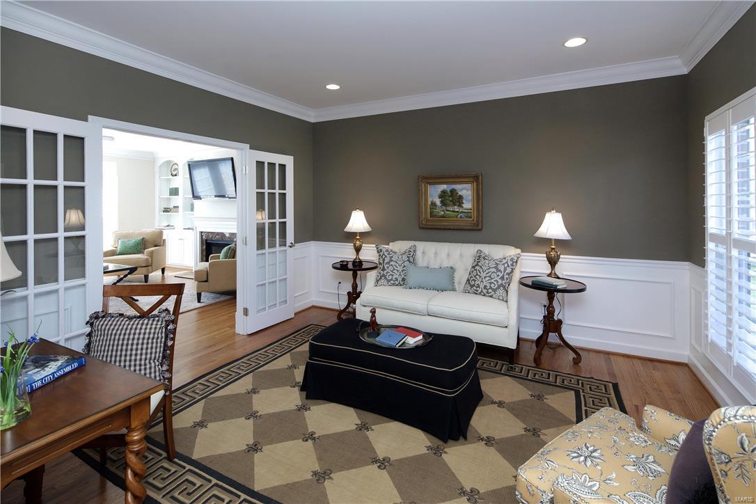 Heather Hill 1st Add - Residential