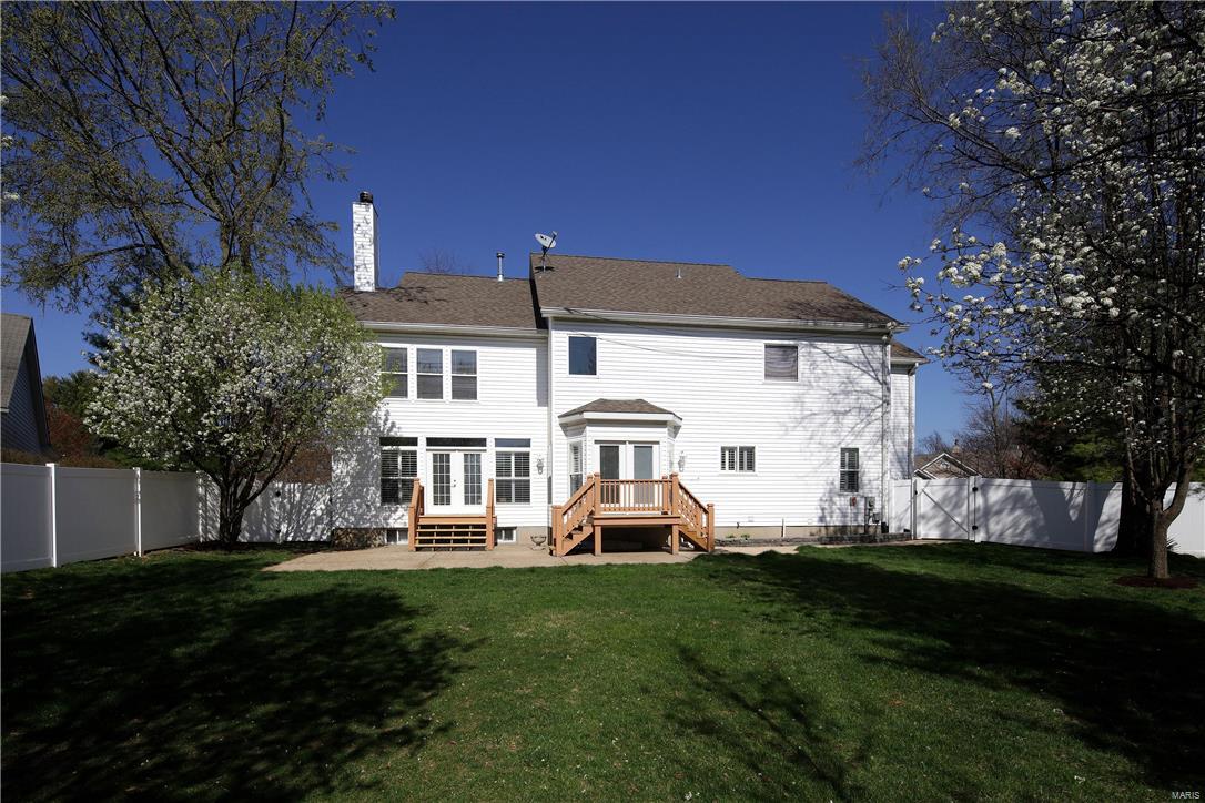 Heather Hill 1st Add - Residential