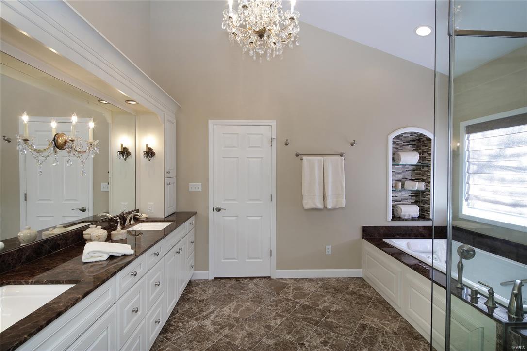 Heather Hill 1st Add - Residential