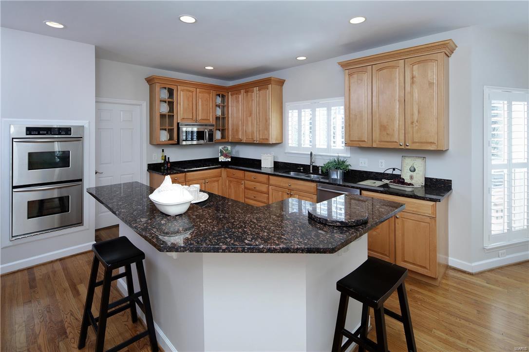 Heather Hill 1st Add - Residential