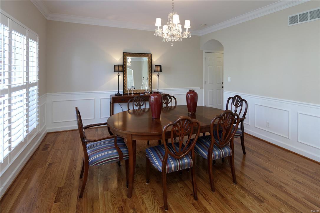 Heather Hill 1st Add - Residential