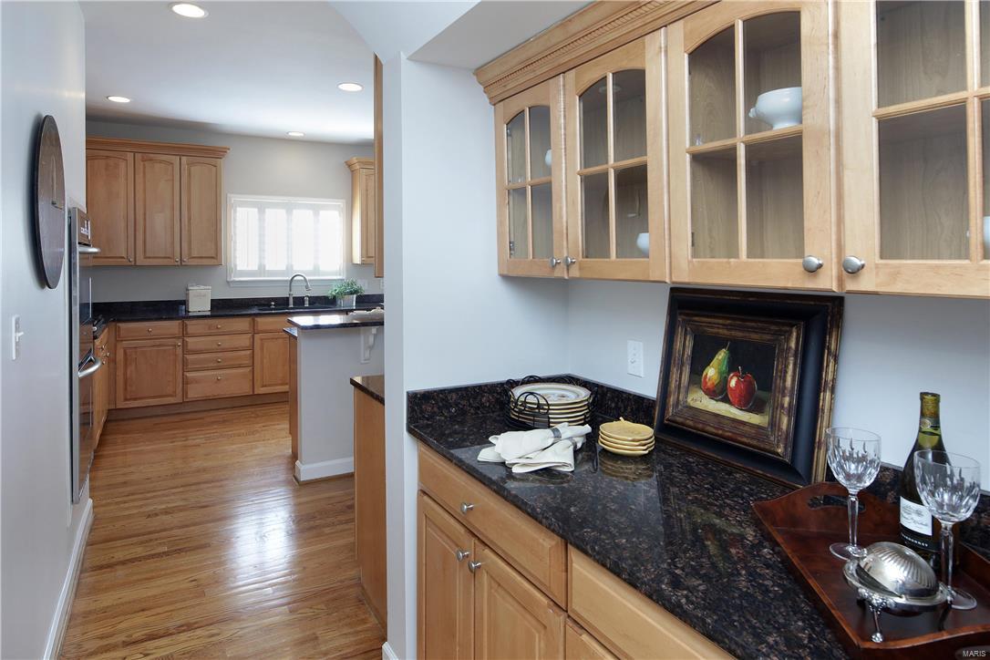 Heather Hill 1st Add - Residential